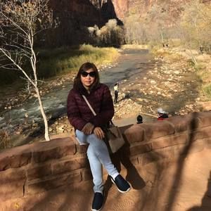 Meet your Posher, Châu